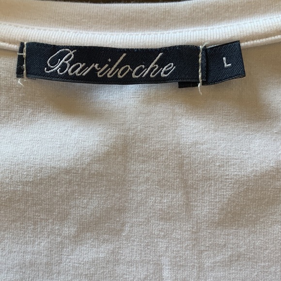 Bariloche Embellished T-Shirt - Picture 4 of 6